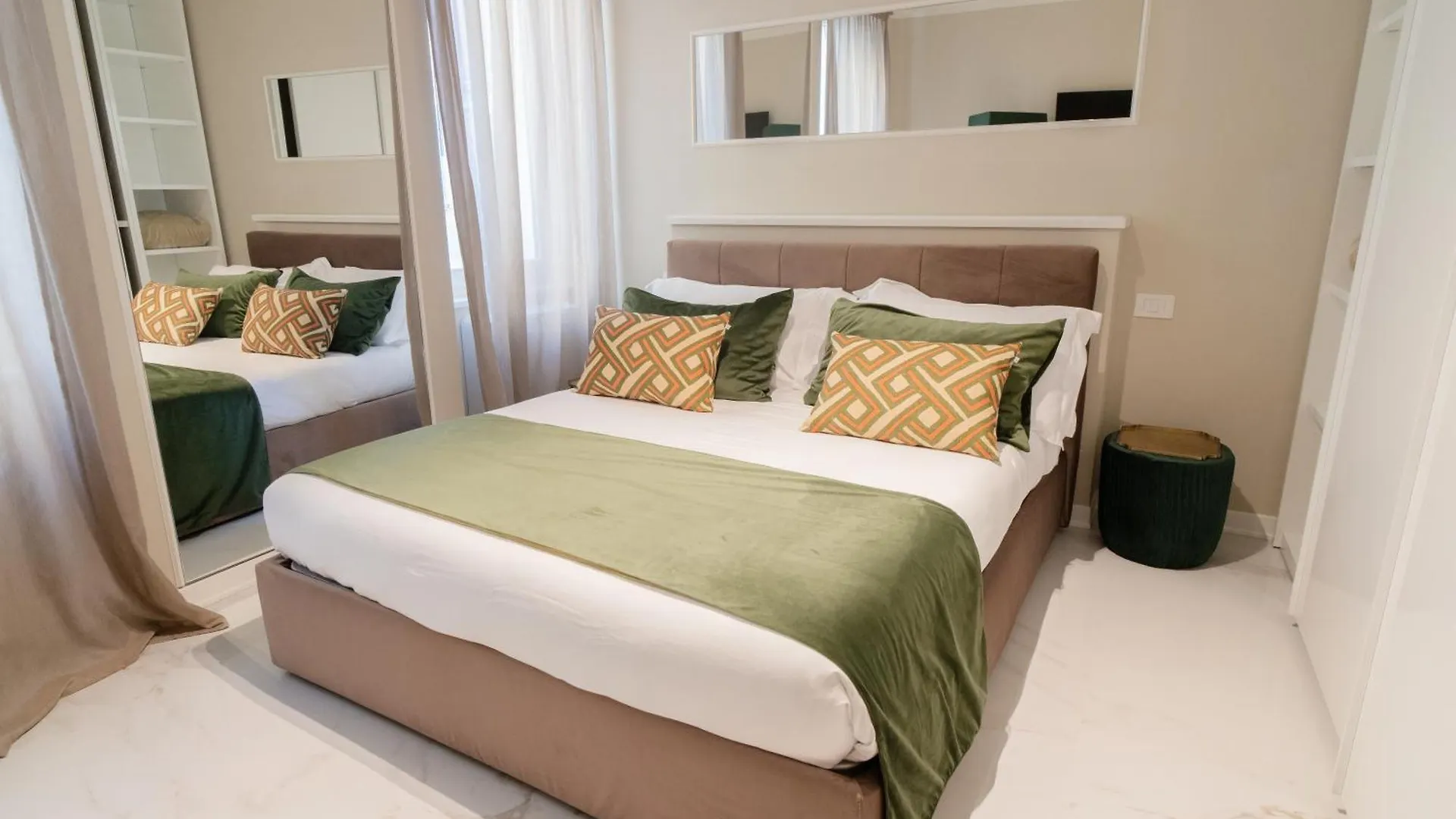 La Chartreuse Luxury Suites Parma